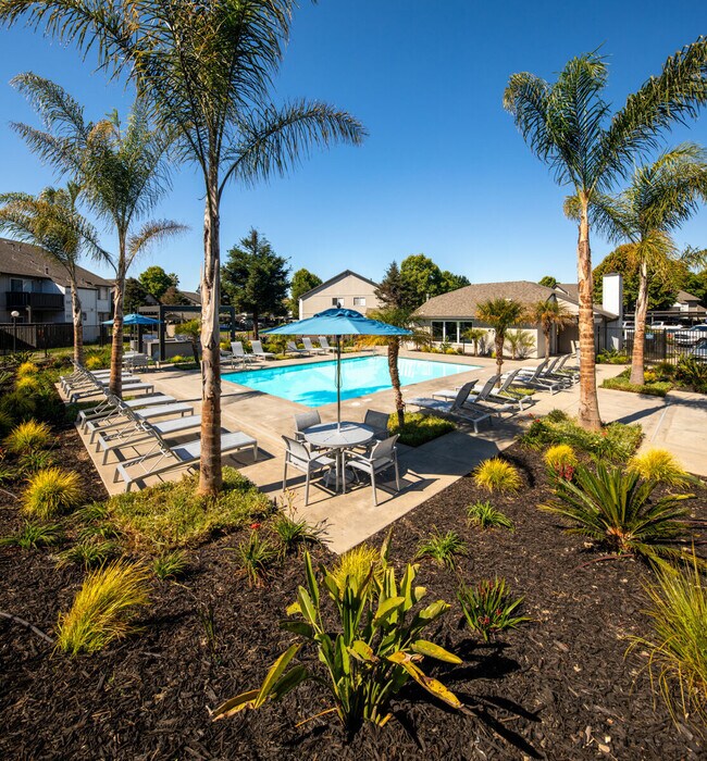 Windscape Village