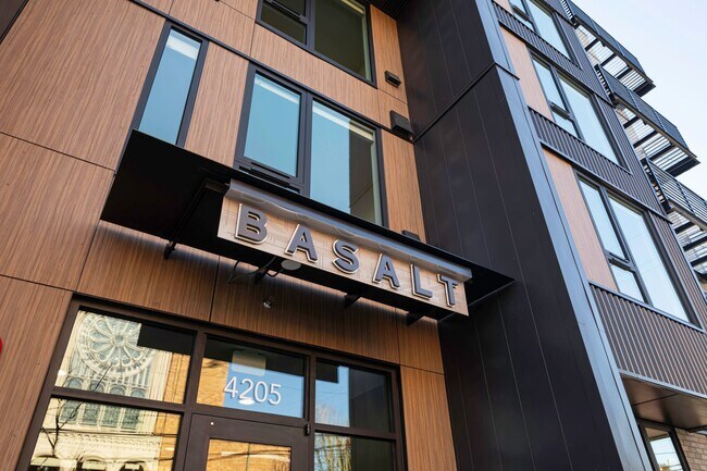 Basalt