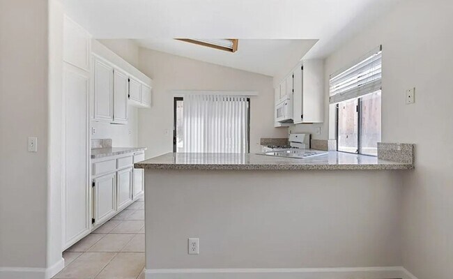 Photo - Move-In Ready 2 Bed/2 Bath Home in Menifee...