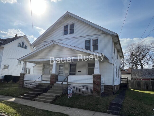 814-816 Chestnut Street