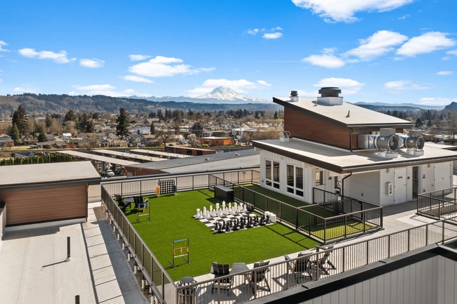 Building Photo - Fryar Flats Apartments