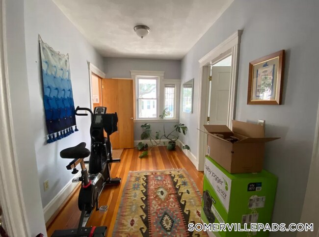 92 Pearson Rd Unit 1