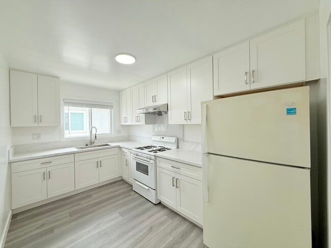 Cocina - 5332 Rosemead Blvd Unidad 2