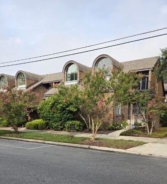 Street View of the Property