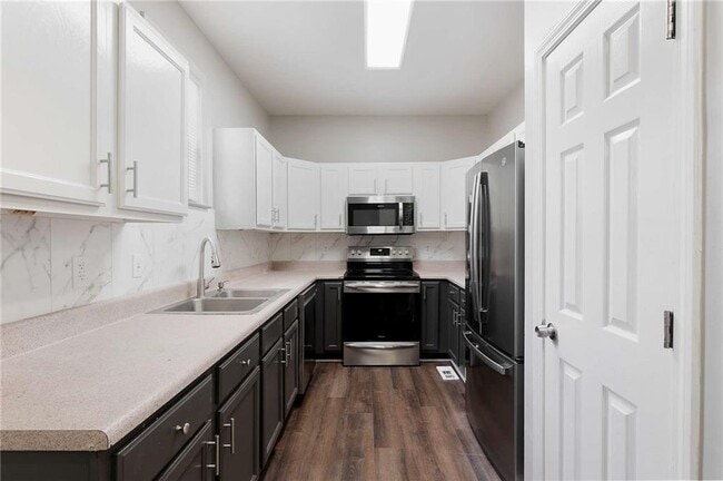 Photo - 1396 Kennesaw Dr NW