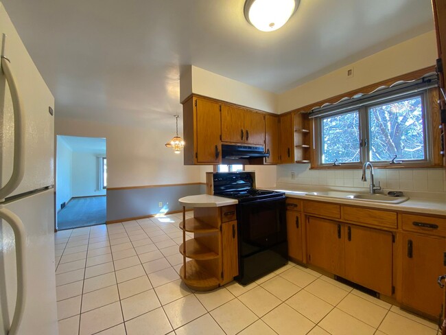 Photo - Single Family Home Available for Rent!