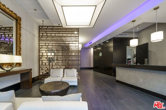 Photo - 1100 S Hope St Unit 805