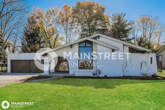 2475 LAWNDALE AVE, COLUMBUS, OH 43207 - 2475 LAWNDALE AVE, COLUMBUS, OH 43207 House
