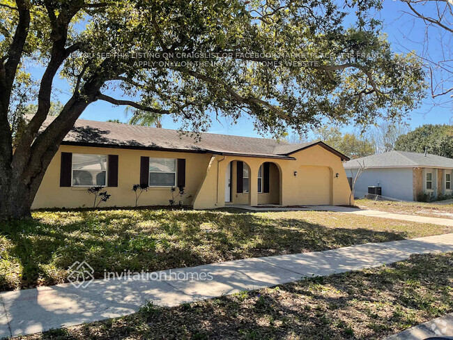 Building Photo - 3643 S Sherwood Cir Rental