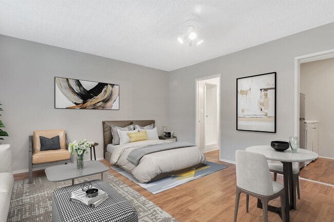 Photo - Redstone Apartments