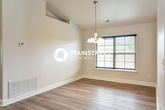 3 Bedroom Pet-Friendly Home in HARVEST, AL with Main Street Renewal