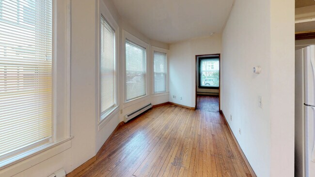 Apartamento A Sala de estar