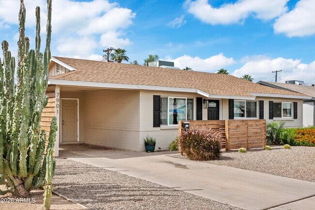 Photo - 7901 E Loma Land Dr