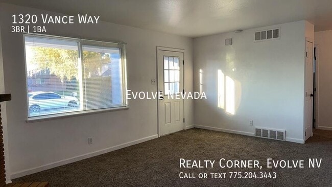 Photo - 1320 Vance Way