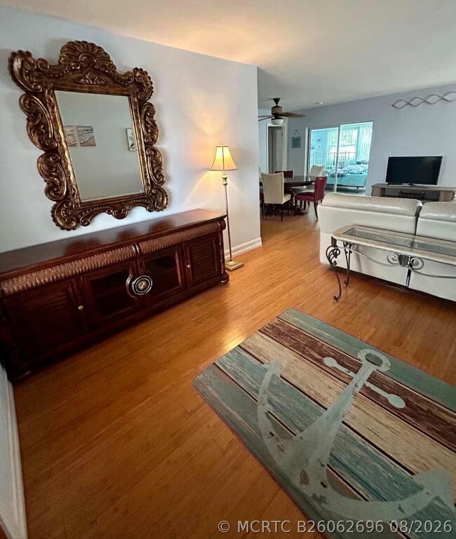 1800 E Terra Mar Dr