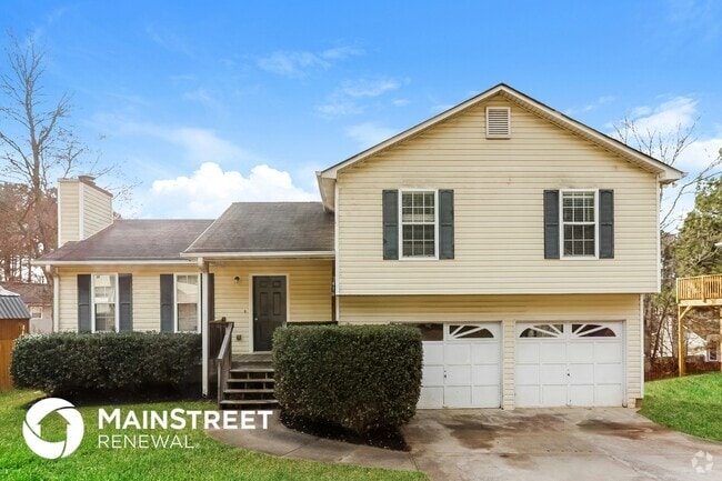 Building Photo - 419 Ivy Crest Dr Rental