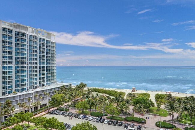 Building Photo - 6450 Collins Ave Unit 1204 Rental