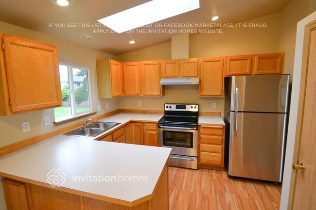 Photo - 6323 94th St NE