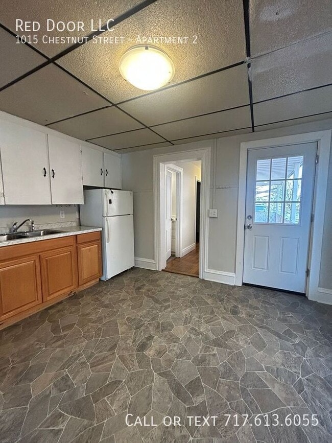 Photo - 1015 Chestnut St Unit Apartment 2