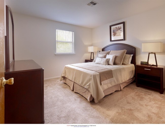 Photo - Eagle Duplexes