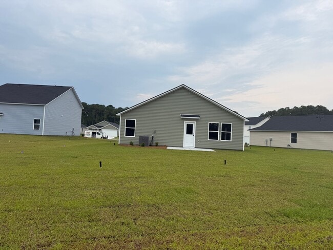 1218 Black Kite Ct SW