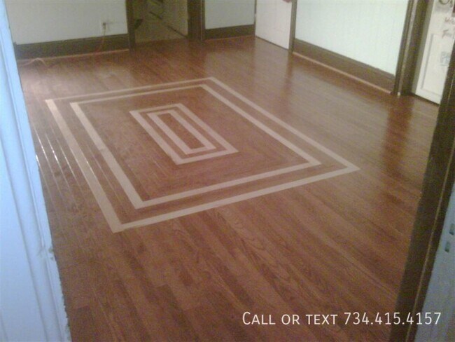 430 S 4th Ave Unit 430 South Fourth Ave   APT#1