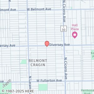 Photo - 2749 N Lavergne Ave Apartment Unit i