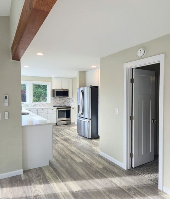Photo - Newly Remodeled 2 Bedroom Home For Rent!