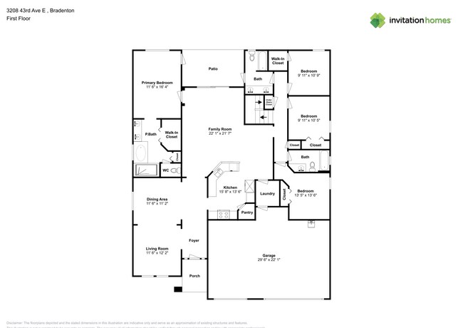 Photo - 3208 43rd Ave E