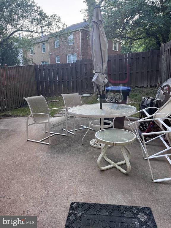 Photo - 7416 Erska Woods Court Townhome
