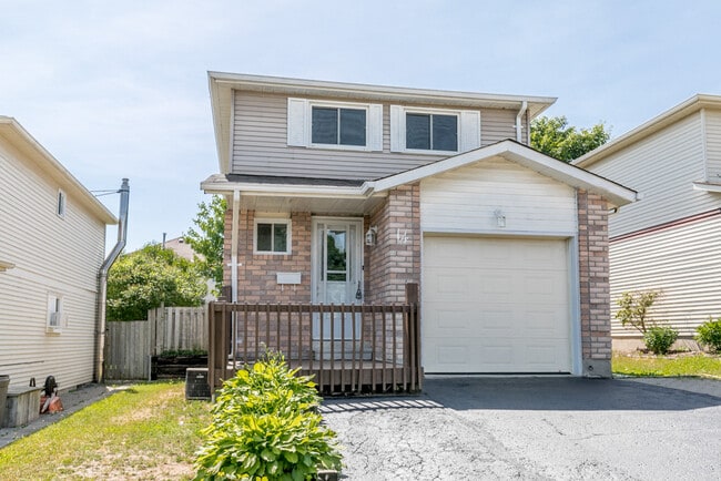 Building Photo - 2 Bedroom Apartment for Rent – Great Locat... Unit 1