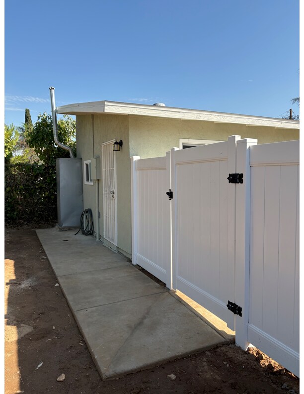 Photo - 4309 Dozier St Unidad #1