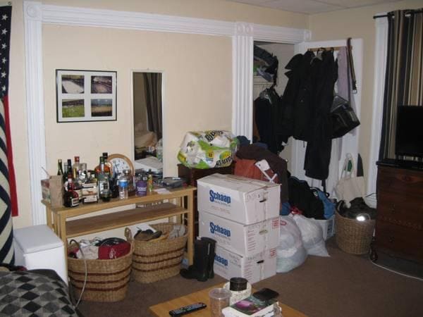 Photo - 51 Dartmouth St Unidad X Rental