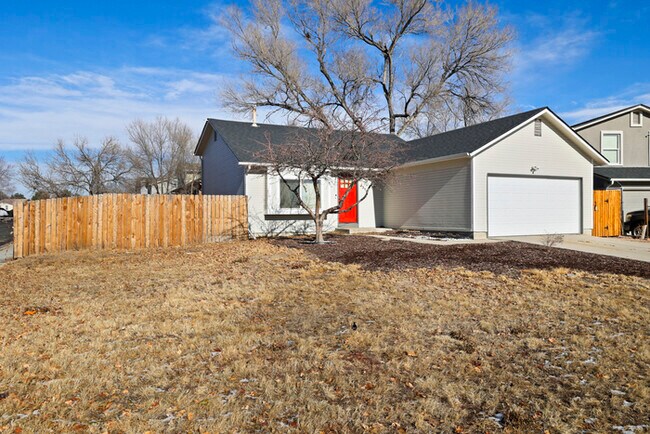Photo - 4301 Bowman CT, Colorado Springs, CO 80916