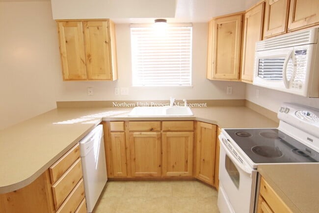 Photo - 2 Bed, 1.5 Bath, HVAC