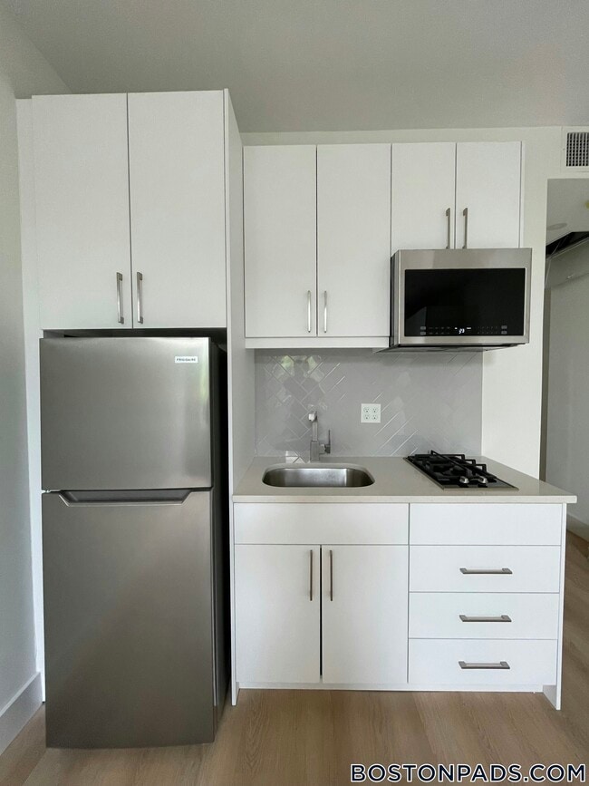 Photo - 1127 Harrison Ave Unit 202