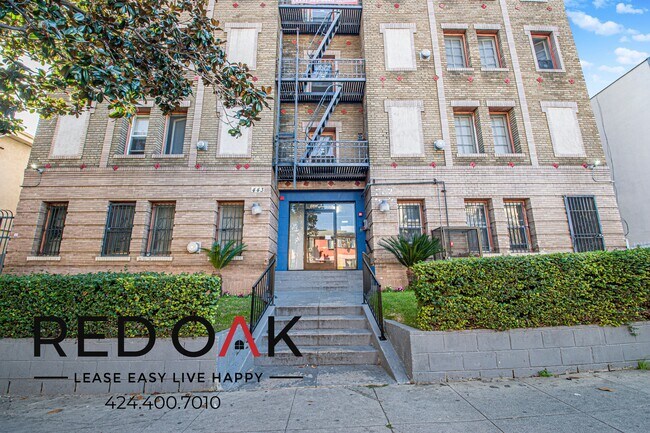 Photo - 443 S Catalina St Unidad 403