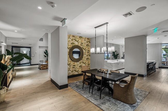 The Remy Apartments