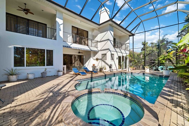 Building Photo - Luxury Golf Course Rental with private movie theater and ideal for entertaining large groups