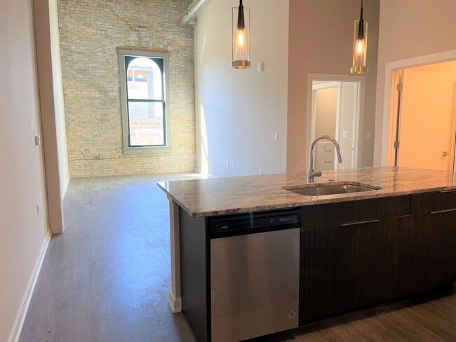 Photo - Cream City Lofts