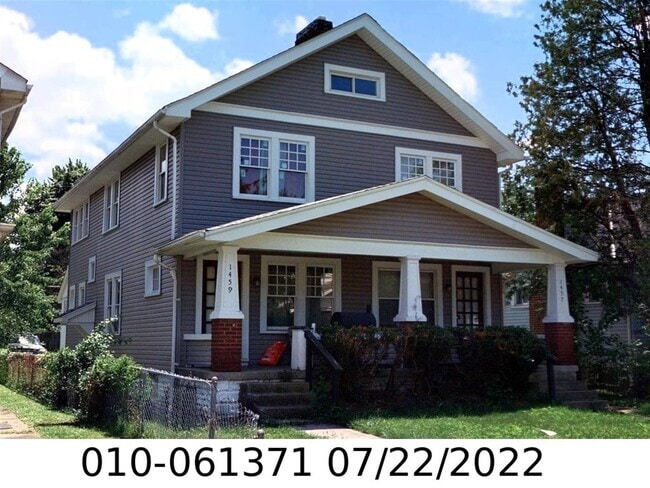 Building Photo - 1459 Republic Ave Unit 1459 Republic Ave Rental