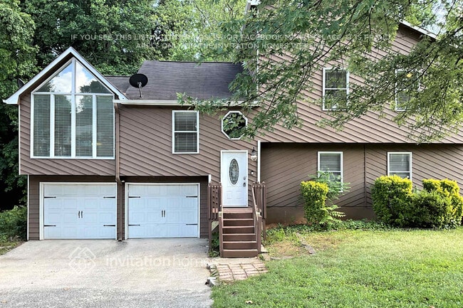 Building Photo - 2417 Broward Dr