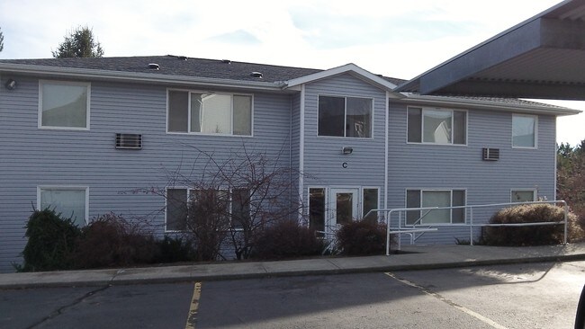 Clarke Terrace