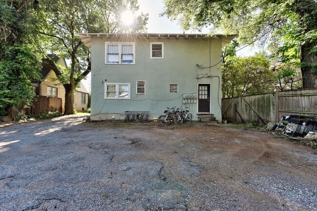 Building Photo - 1 Bed 1 Bath apartment near OU!