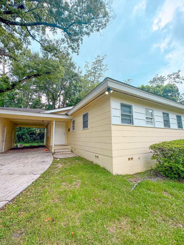 Photo - 1502 Atkamire Dr (Tallahassee, FL)