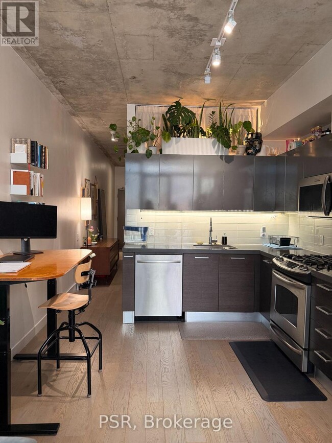 Photo - 25 Stafford St Unité 308