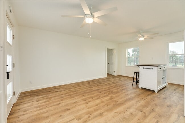 Photo - 7204 Avenue N 1/2 Rear