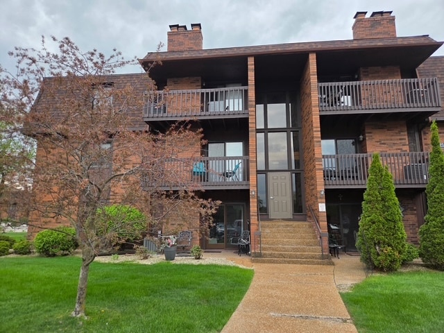 Building Photo - 2049 45th St Unit 105