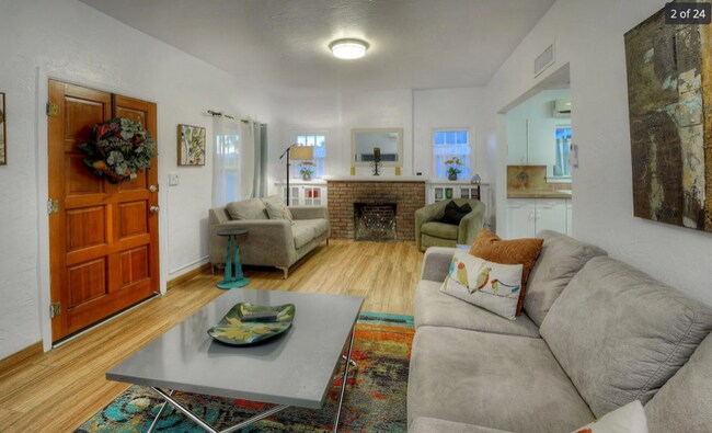 Photo - 2416 E Mabel St