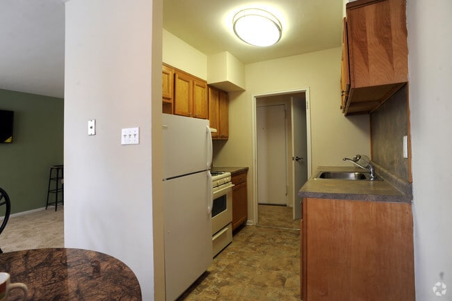 Photo - Mt. Airy Place